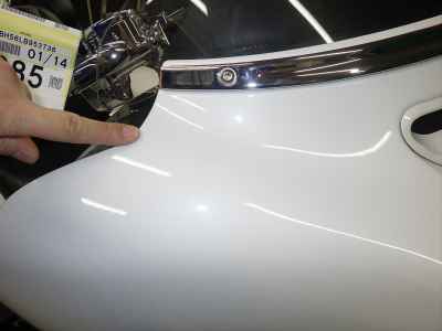 Harley-Davidson Electra Glide FLHTKSE1920 2020