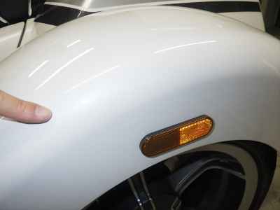 Harley-Davidson Electra Glide FLHTKSE1920 2020