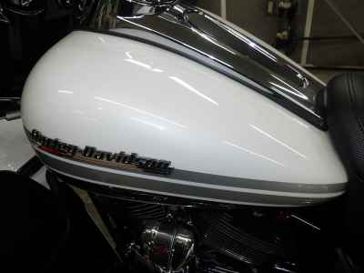 Harley-Davidson Electra Glide FLHTKSE1920 2020