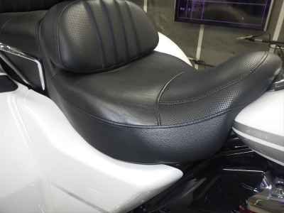 Harley-Davidson Electra Glide FLHTKSE1920 2020