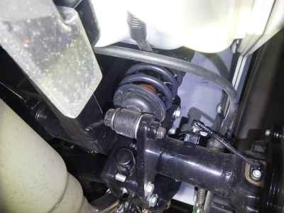 Harley-Davidson Electra Glide FLHTKSE1920 2020