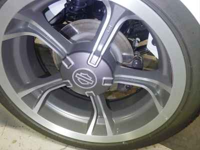 Harley-Davidson Electra Glide FLHTKSE1920 2020