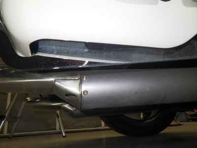 Harley-Davidson Electra Glide FLHTKSE1920 2020