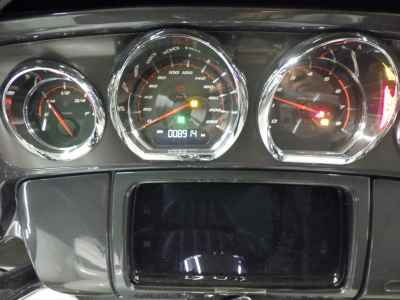 Harley-Davidson Electra Glide FLHTKSE1920 2020