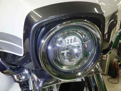 Harley-Davidson Electra Glide FLHTKSE1920 2020