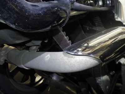 Harley-Davidson Electra Glide FLHTKSE1920 2020