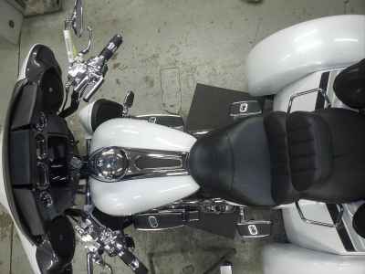 Harley-Davidson Electra Glide FLHTKSE1920 2020