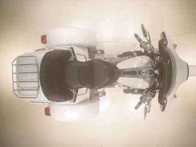 Harley-Davidson Electra Glide FLHTKSE1920 2020