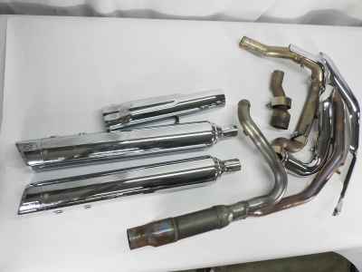 Harley-Davidson Electra Glide FLHTKSE1920 2020