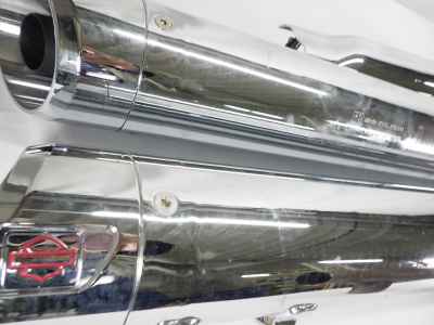 Harley-Davidson Electra Glide FLHTKSE1920 2020