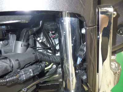 Harley-Davidson Electra Glide FLHTKSE1920 2020