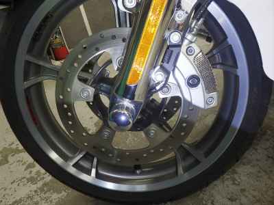 Harley-Davidson Electra Glide FLHTKSE1920 2020