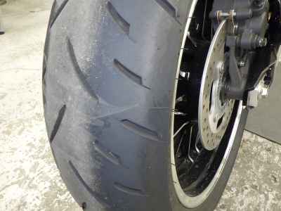 Kawasaki Z900RS 2022