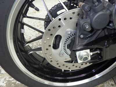 Kawasaki Z900RS 2022