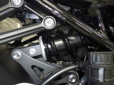 Kawasaki Z900RS 2022