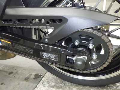 Kawasaki Z900RS 2022