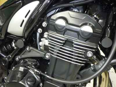 Kawasaki Z900RS 2022