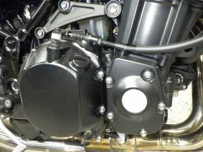 Kawasaki Z900RS 2022