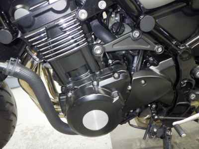 Kawasaki Z900RS 2022