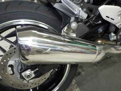 Kawasaki Z900RS 2022