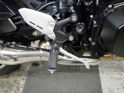 Kawasaki Z900RS 2022