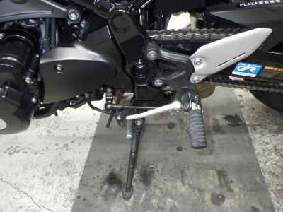 Kawasaki Z900RS 2022