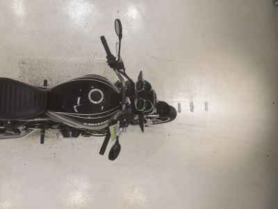 Kawasaki Z900RS 2022