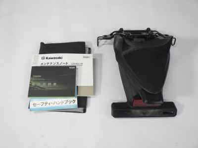 Kawasaki Z900RS 2022