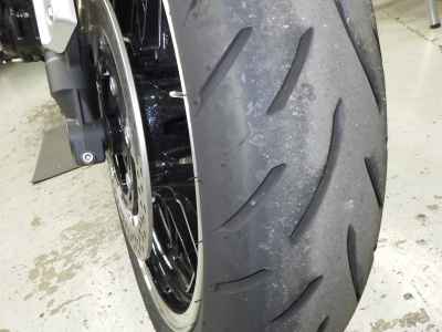 Kawasaki Z900RS 2022