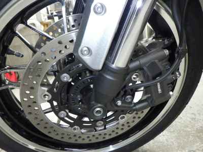 Kawasaki Z900RS 2022