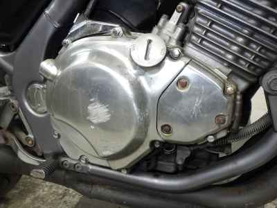 Kawasaki Balius ZR250