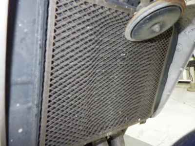 Kawasaki Balius ZR250