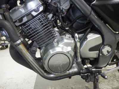 Kawasaki Balius ZR250