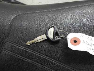 Kawasaki Balius ZR250