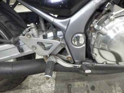 Kawasaki Balius ZR250