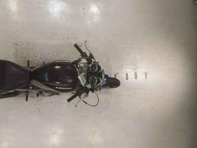 Kawasaki Balius ZR250