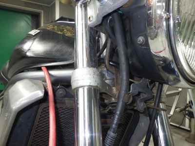 Kawasaki Balius ZR250