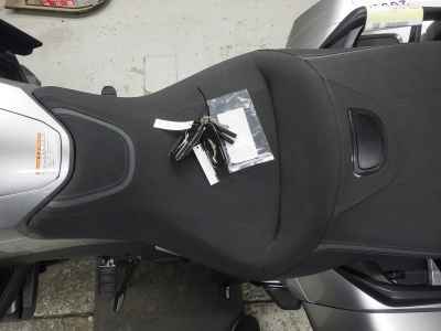 Honda GL1800 Gold Wing Tour DCT 2025