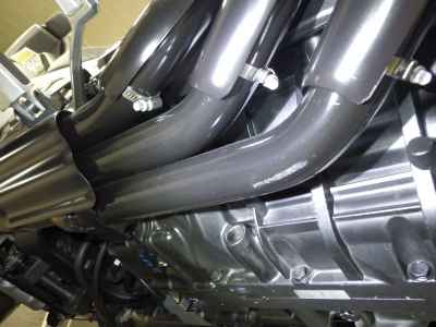 Honda GL1800 Gold Wing Tour DCT 2025