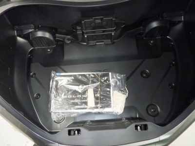 Honda GL1800 Gold Wing Tour DCT 2025