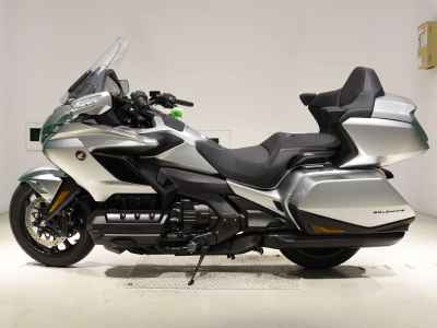 Honda GL1800 Gold Wing Tour DCT 2025
