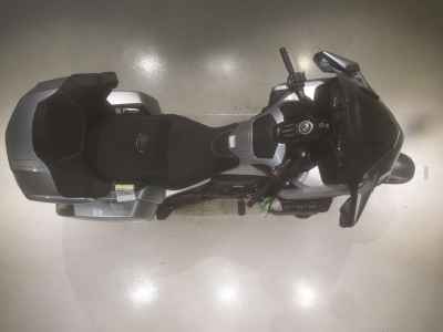 Honda GL1800 Gold Wing Tour DCT 2025