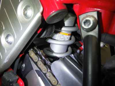 Yamaha XT250 Serow 2020