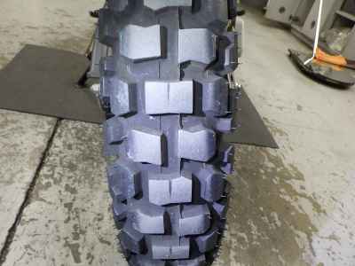 Yamaha XT250 Serow 2020