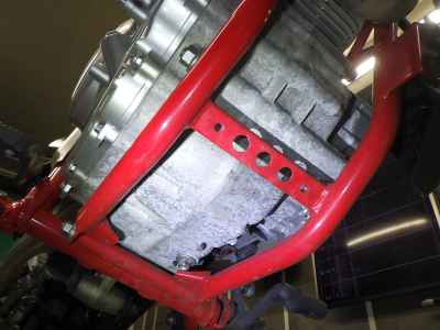 Yamaha XT250 Serow 2020