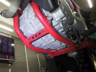 Yamaha XT250 Serow 2020