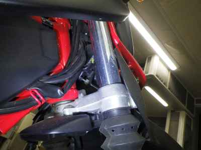 Yamaha XT250 Serow 2020