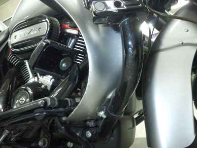 Harley-Davidson Electra Glide FLHTKSE1920 2019