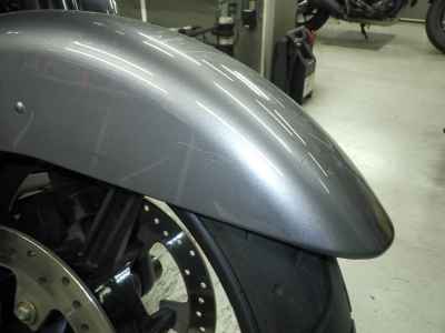 Harley-Davidson Electra Glide FLHTKSE1920 2019