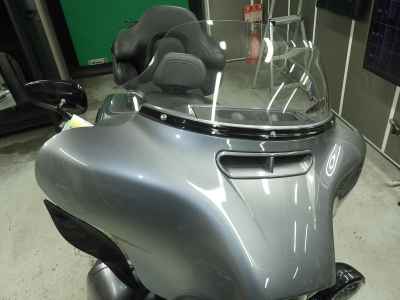 Harley-Davidson Electra Glide FLHTKSE1920 2019